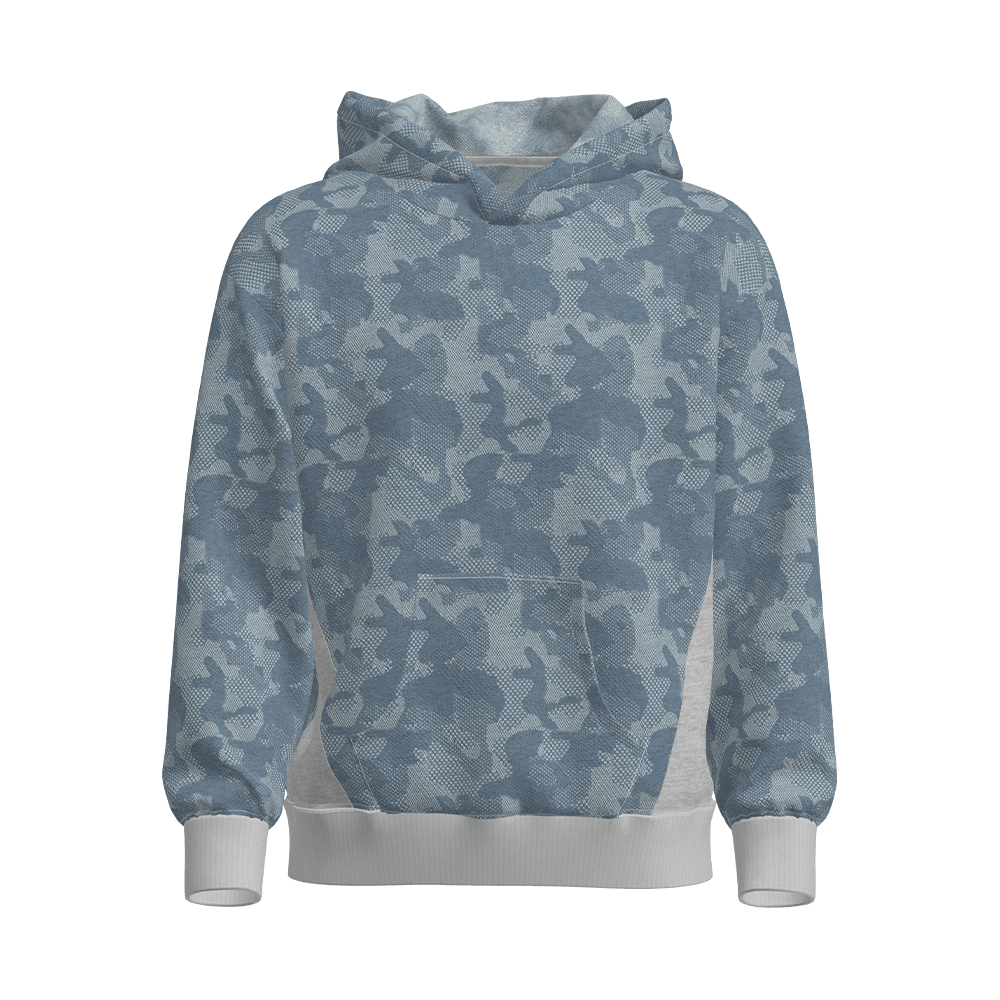 C/T-Jacquard-Fleece