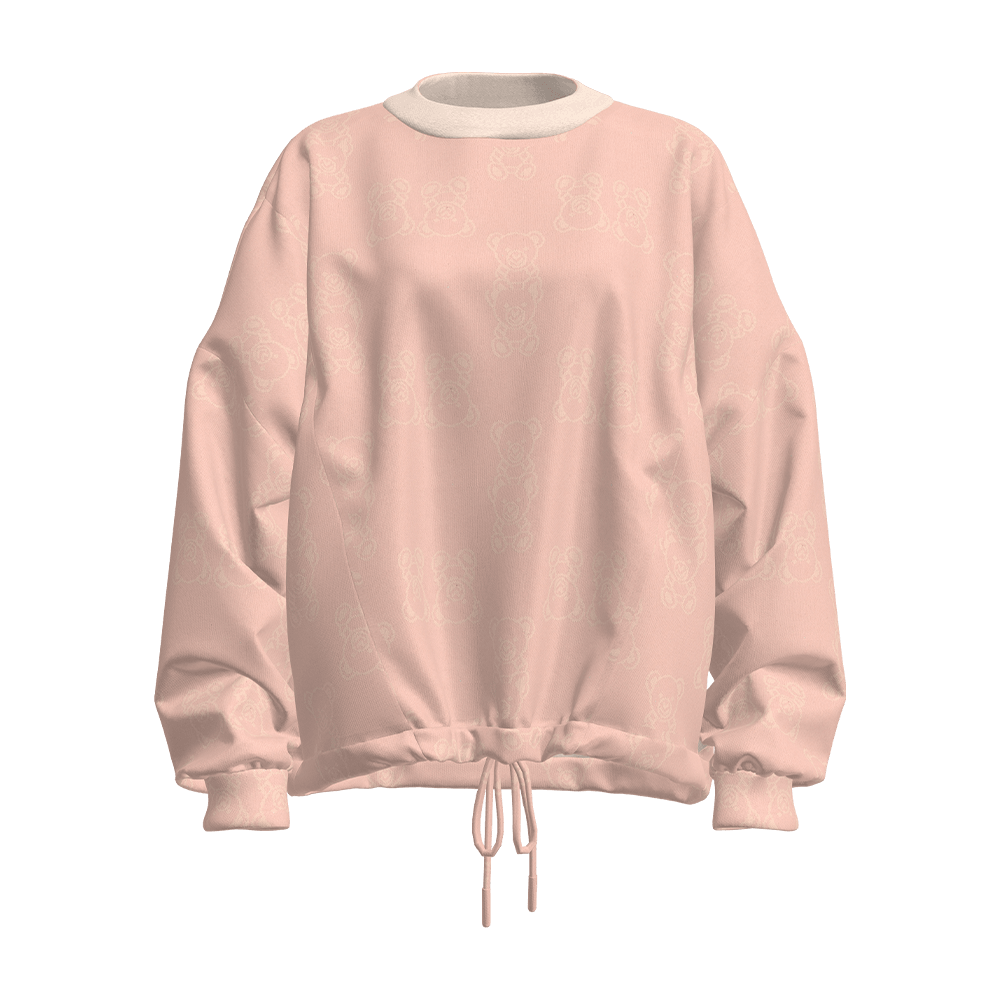 C/T-Jacquard-Fleece