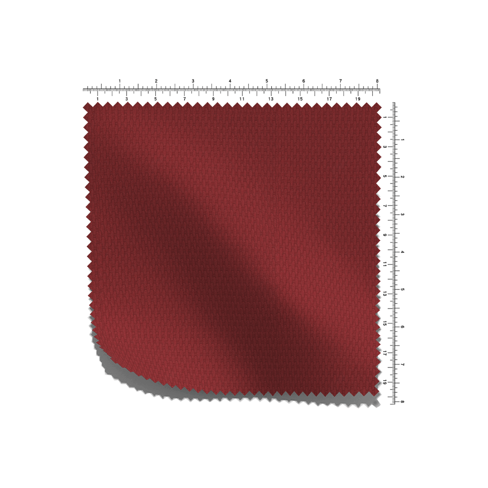 T/S-Einzel-Jacquard