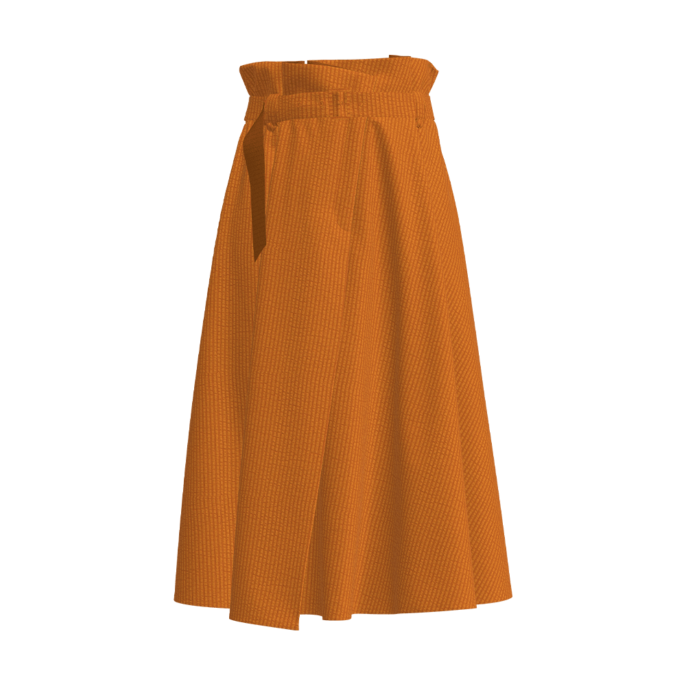 C/Sorona Single-Jacquard