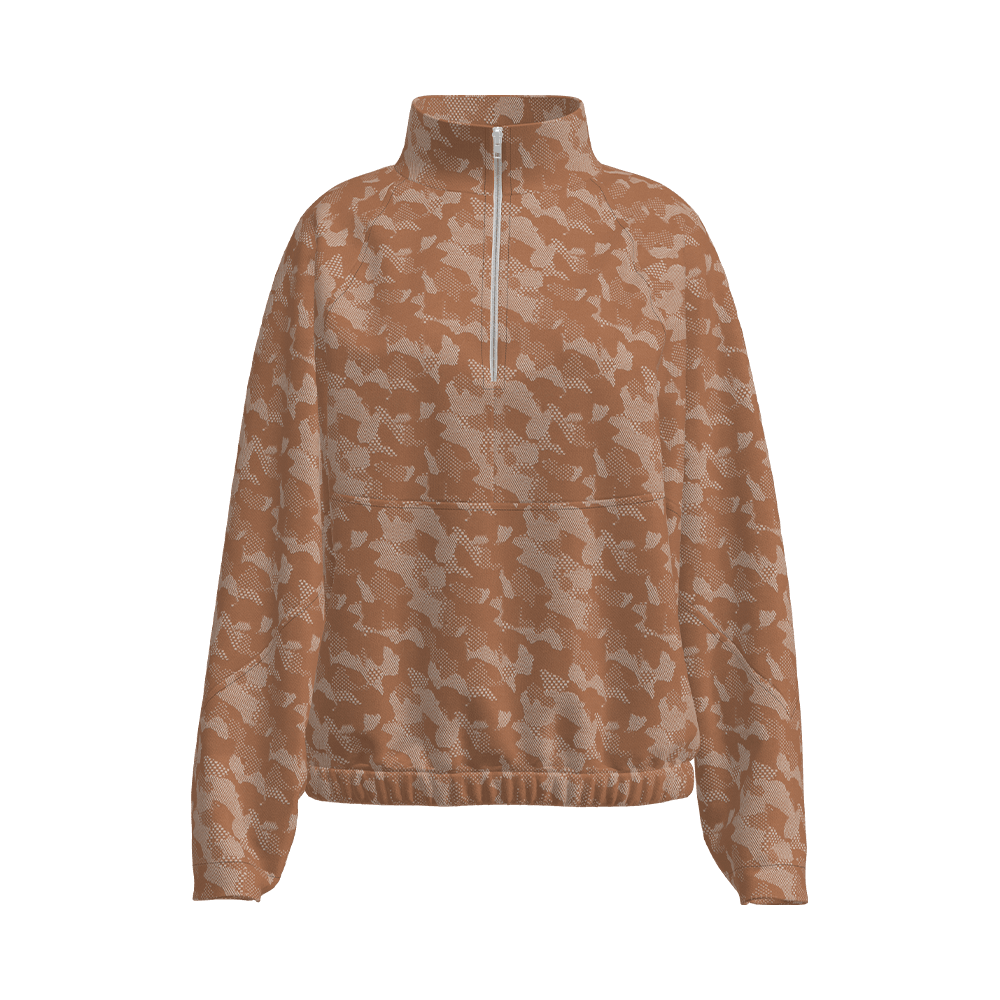 C/T-Jacquard-Fleece