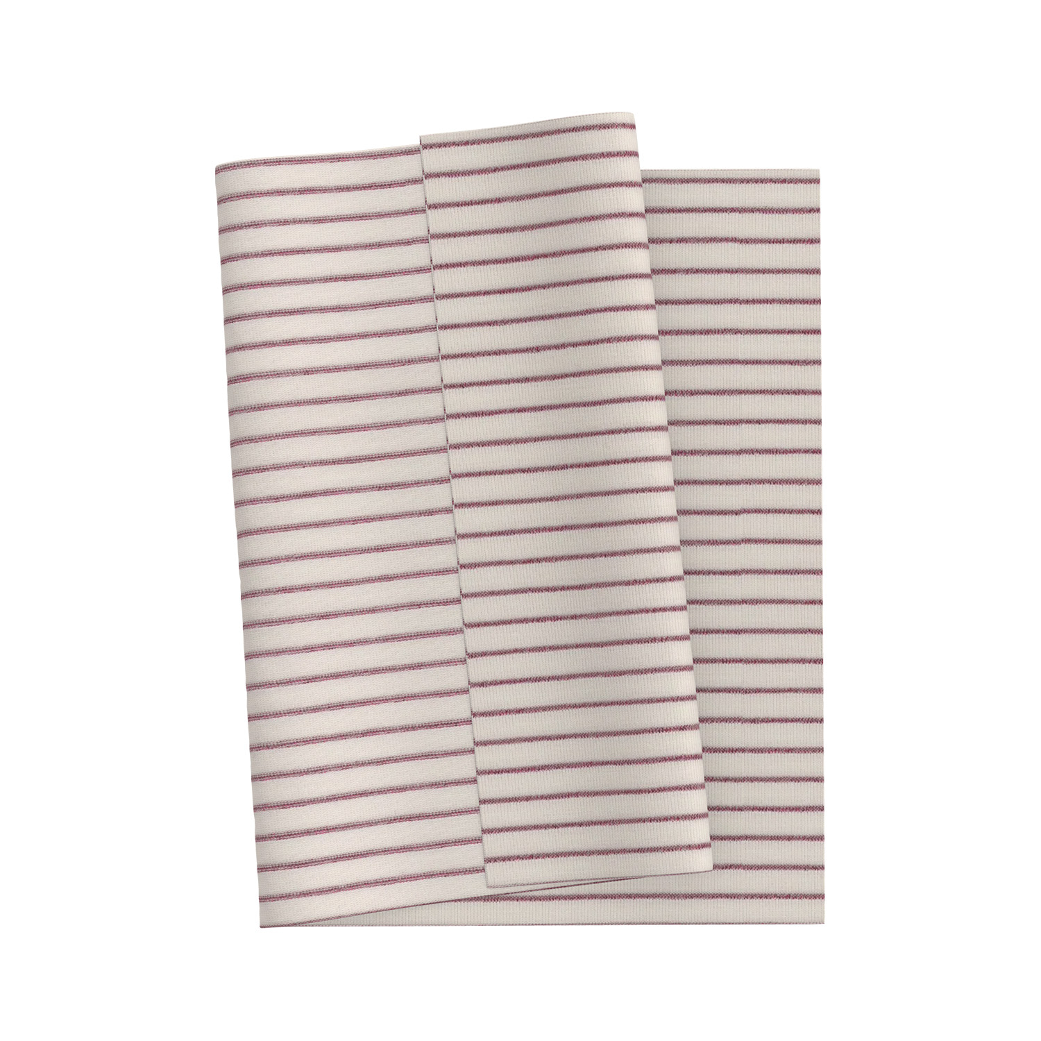 Recycelter antibakterieller Single-Jersey aus Tencel/Lurex/S