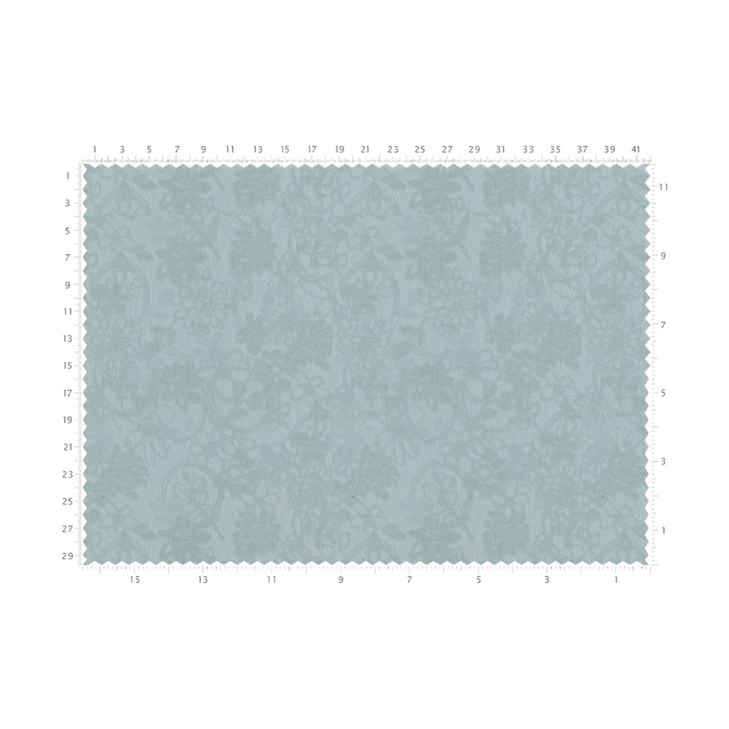 C/T-Doppeljacquard