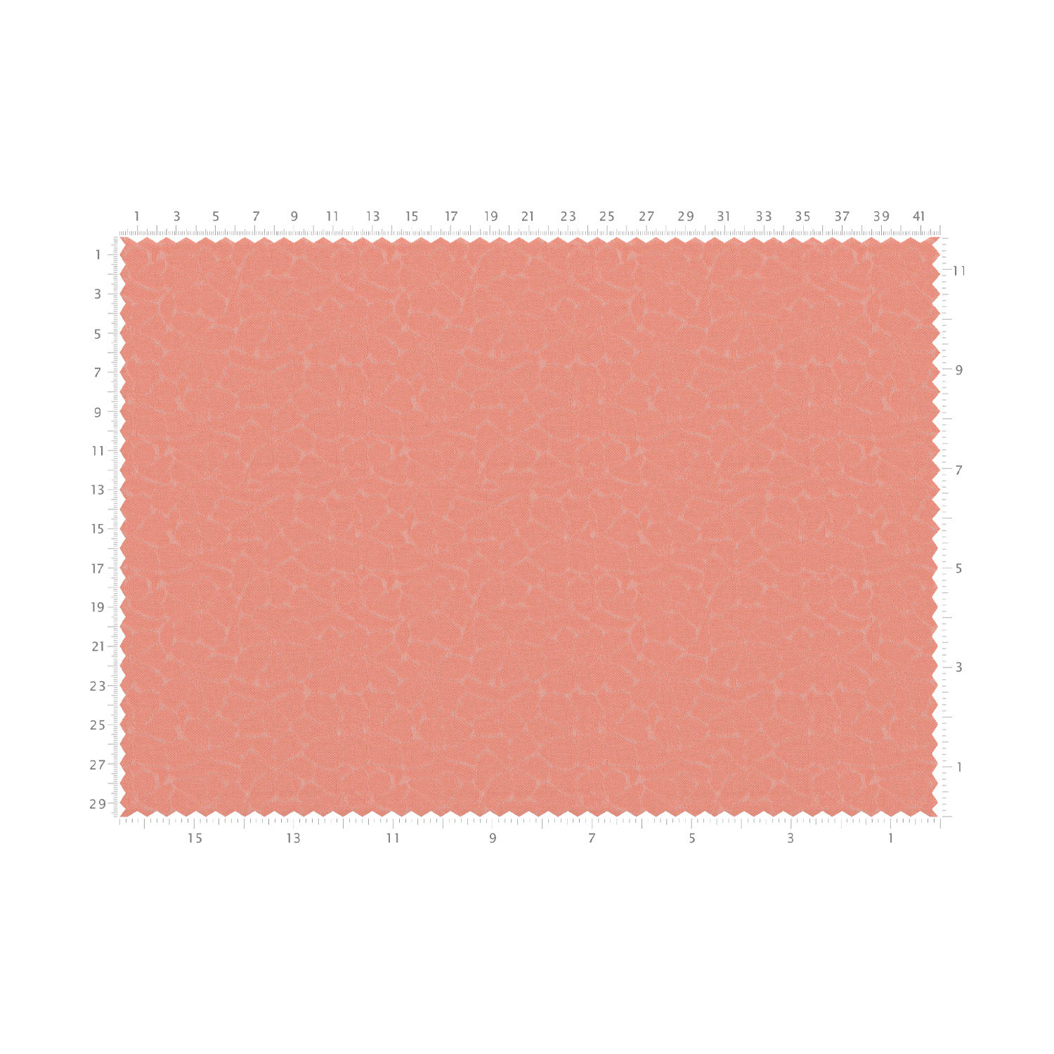 C/T-Doppeljacquard