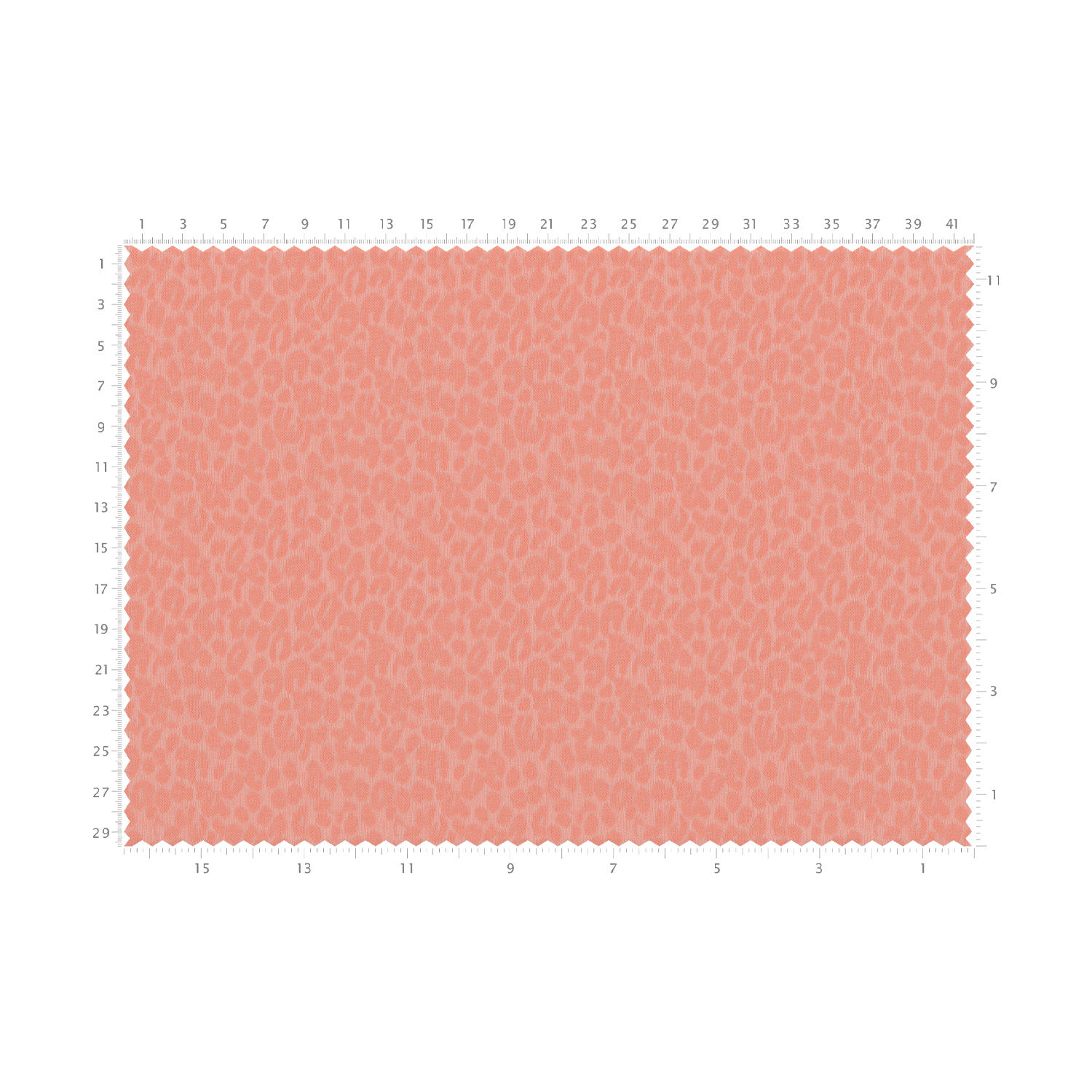 C/T-Doppeljacquard