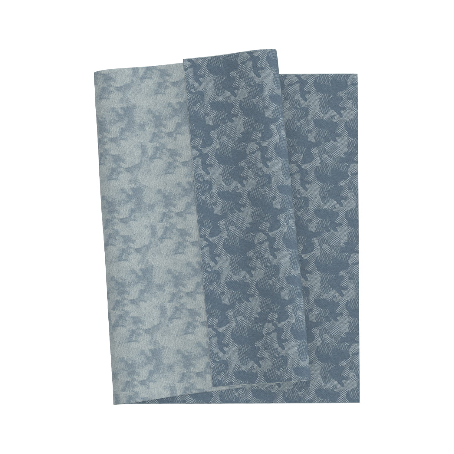 C/T-Jacquard-Fleece