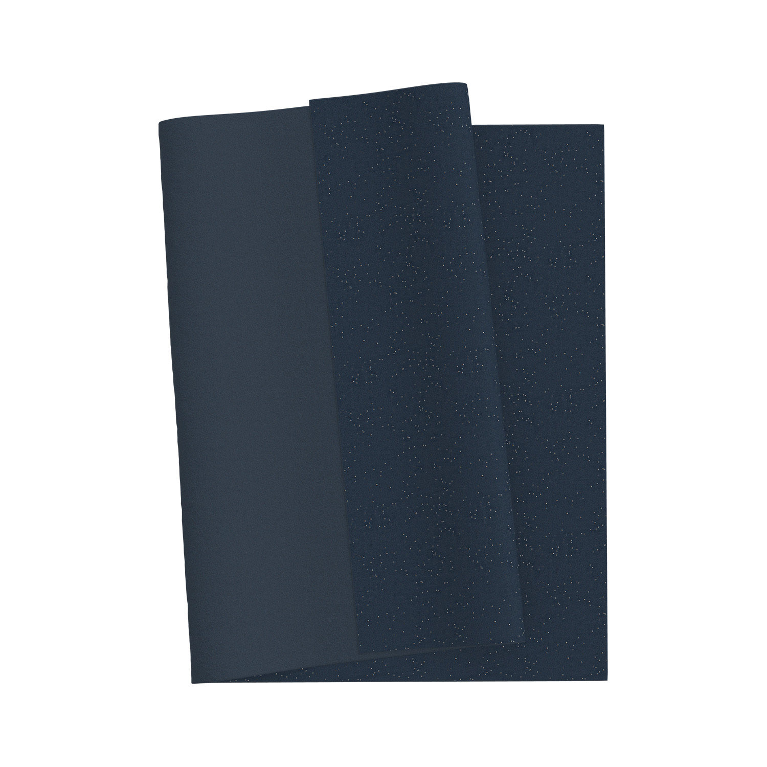 T/S Tricot Velvet Super Soft Foliendruck