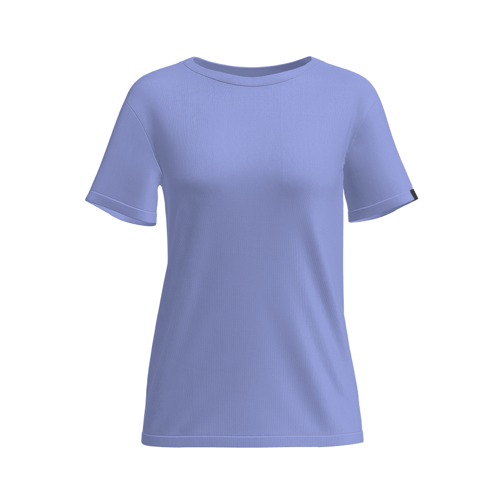 T/S Kühlendes Single Jersey