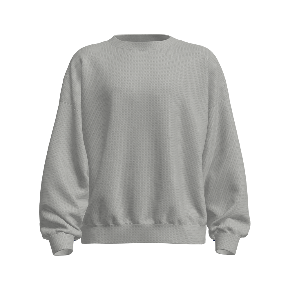 T/C/Recycle Tencel-Waffel