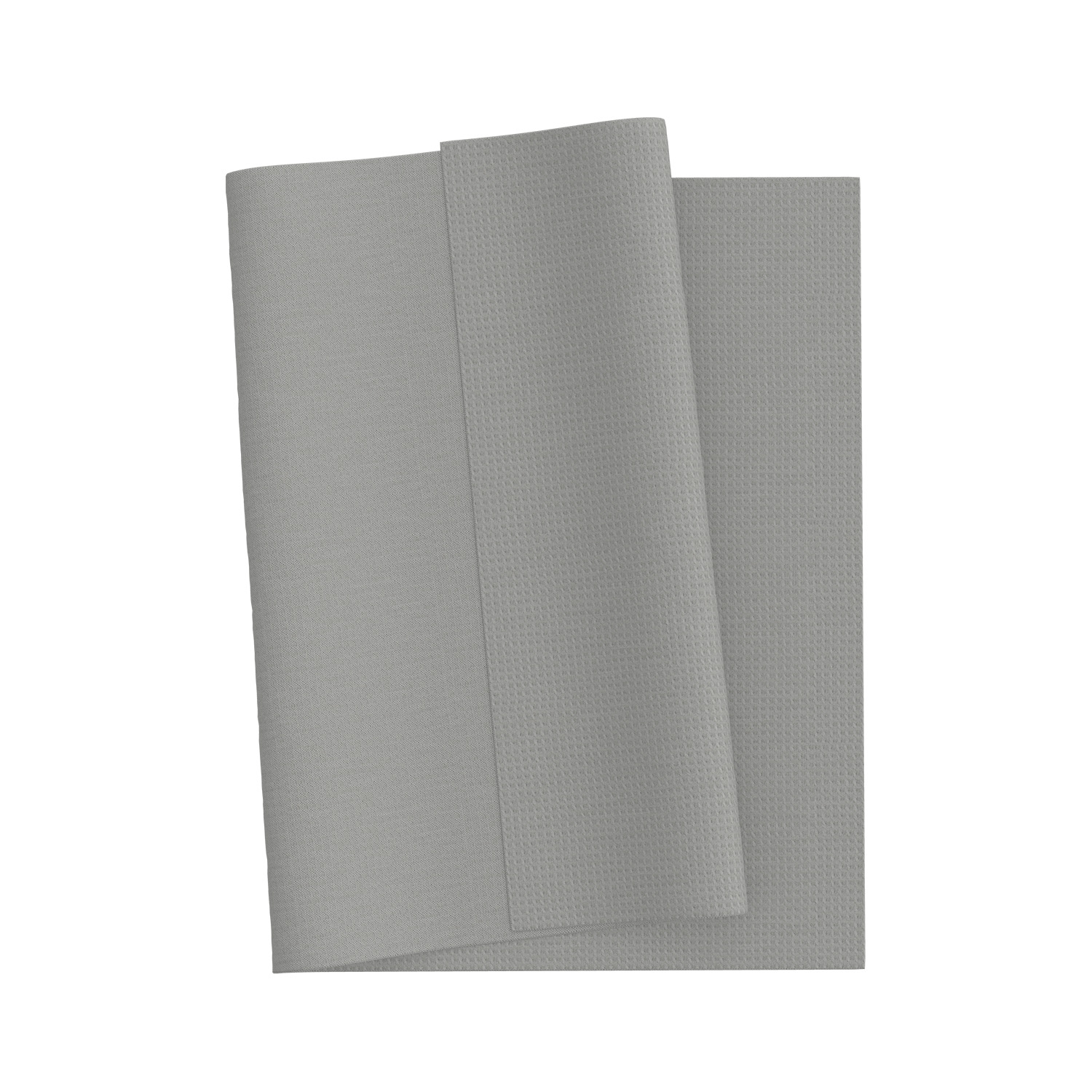 T/C/Recycle Tencel-Waffel