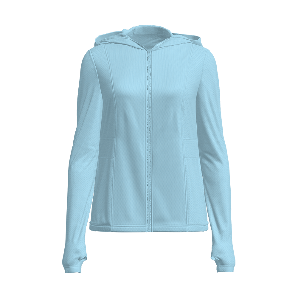 T/S Anti-UV-Einzeljacquard