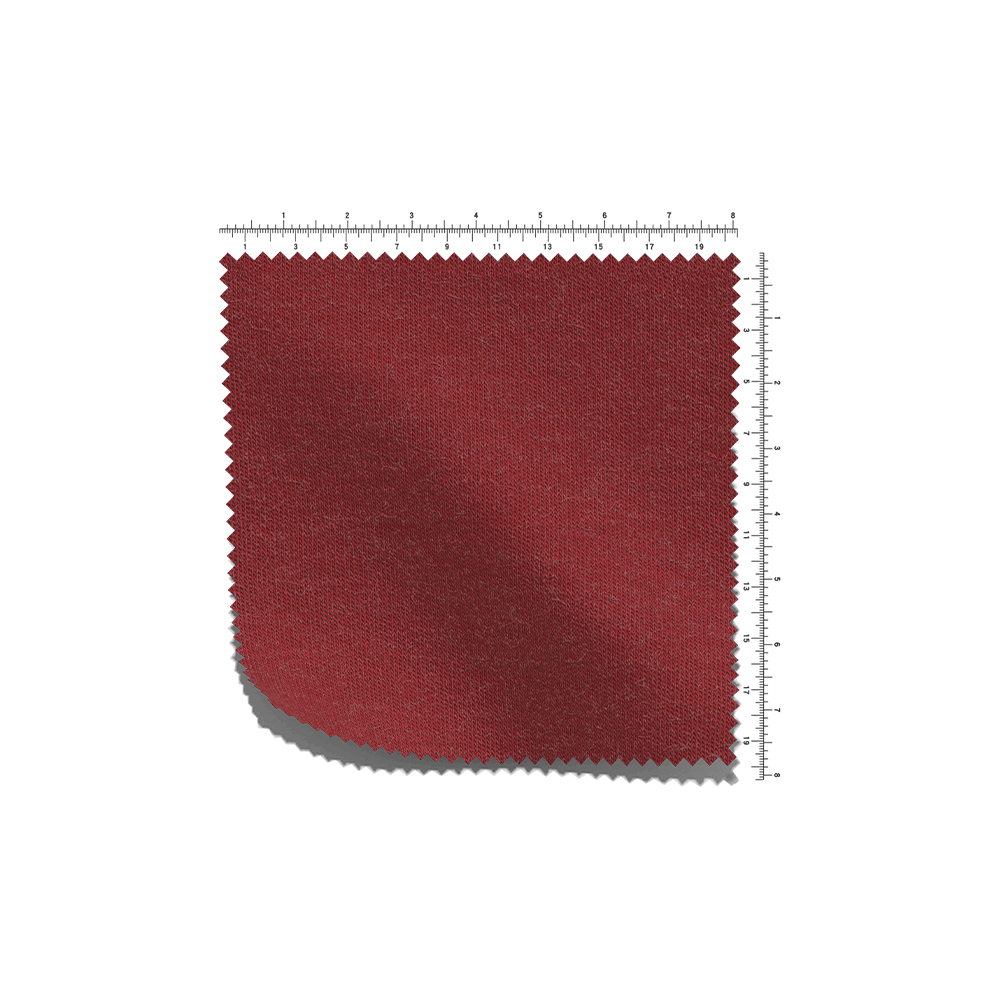 A/M/Seide/S Interlock-Bürste