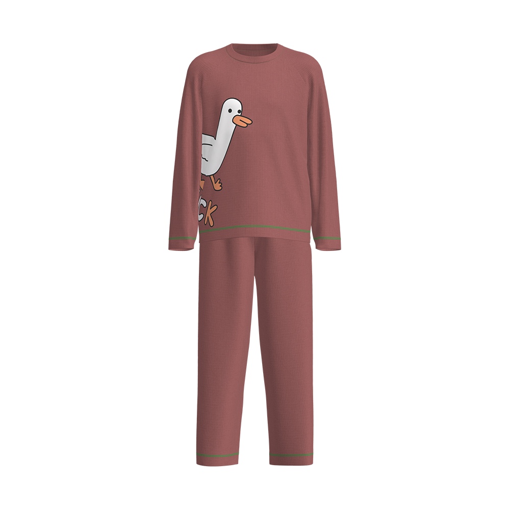 M/Naia/S Drop-Nadel-Interlock