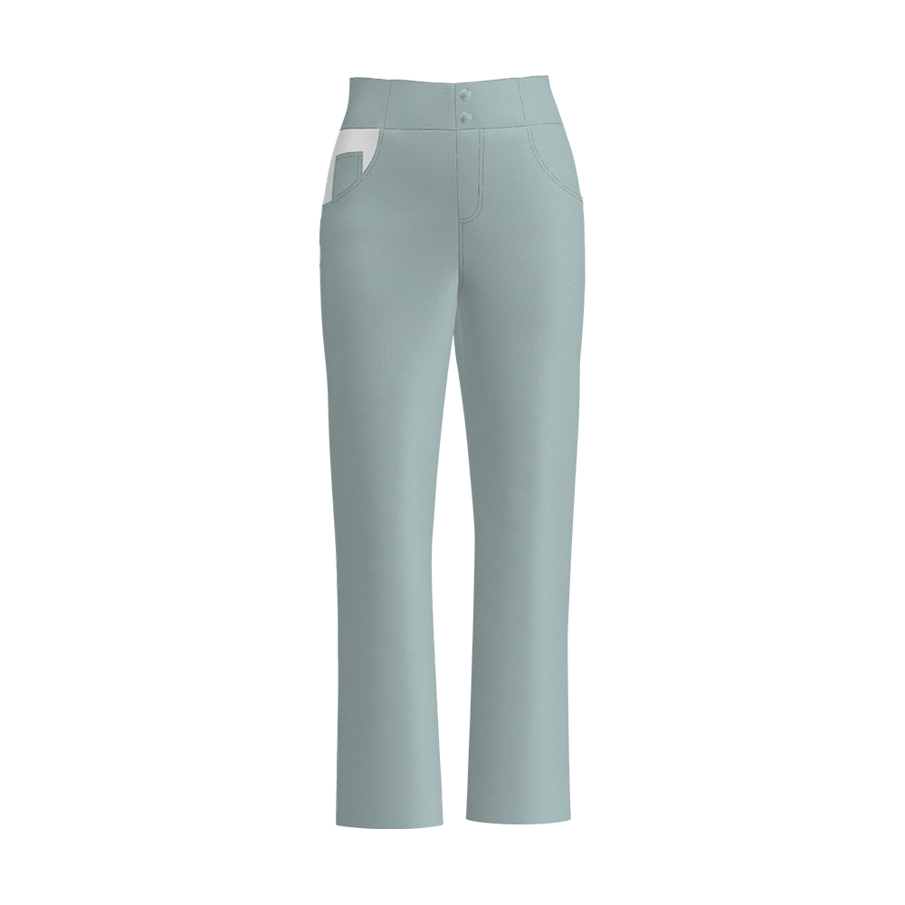 C/Recycle T(Seewolle)/S Twill Terry